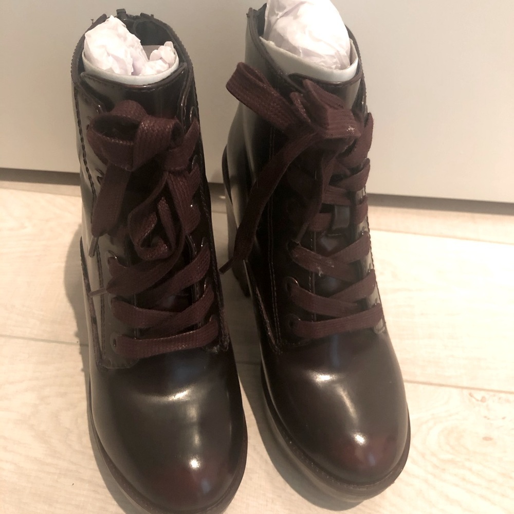 Aldo ankle boots